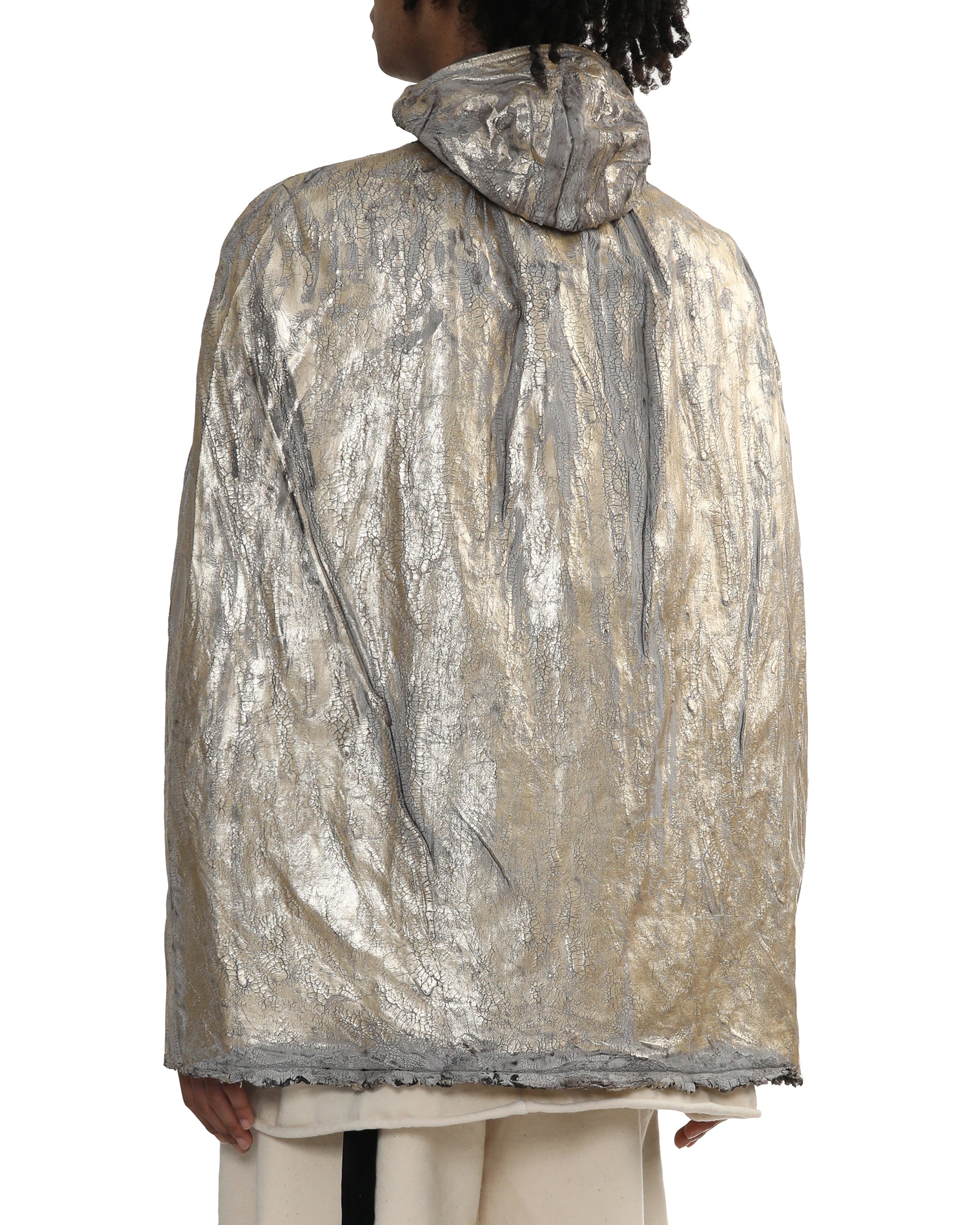 Pville cape