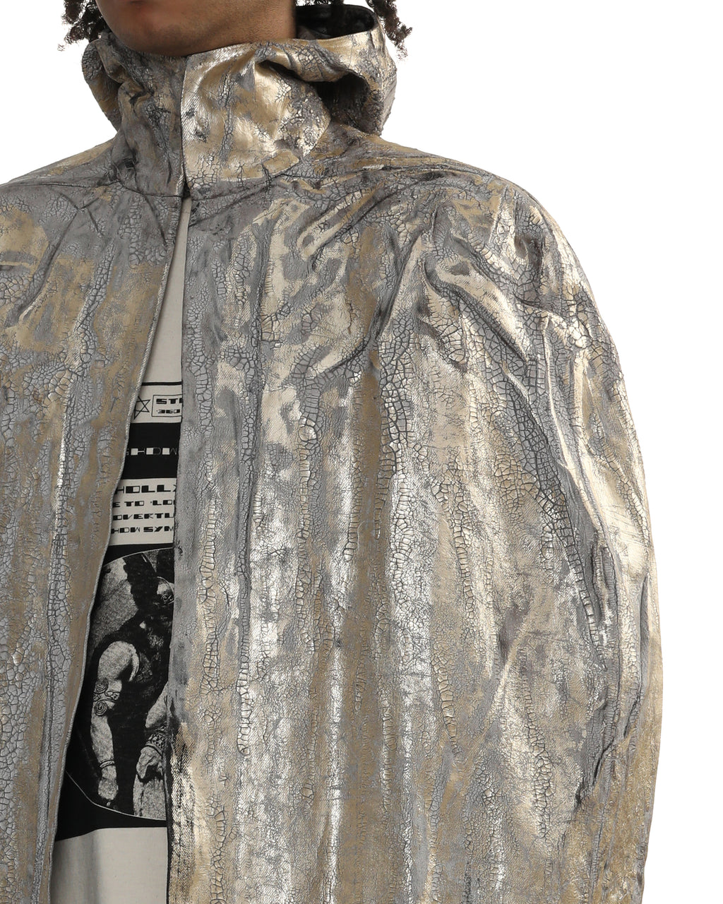 Pville cape