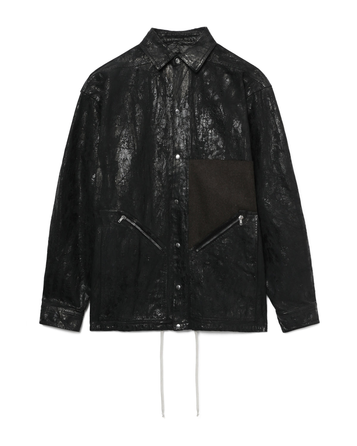Tour jacket