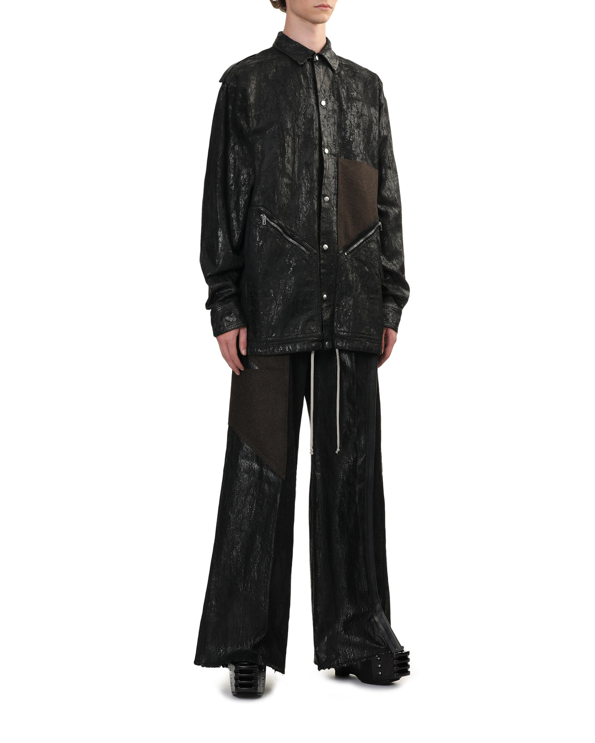 Tour jacket