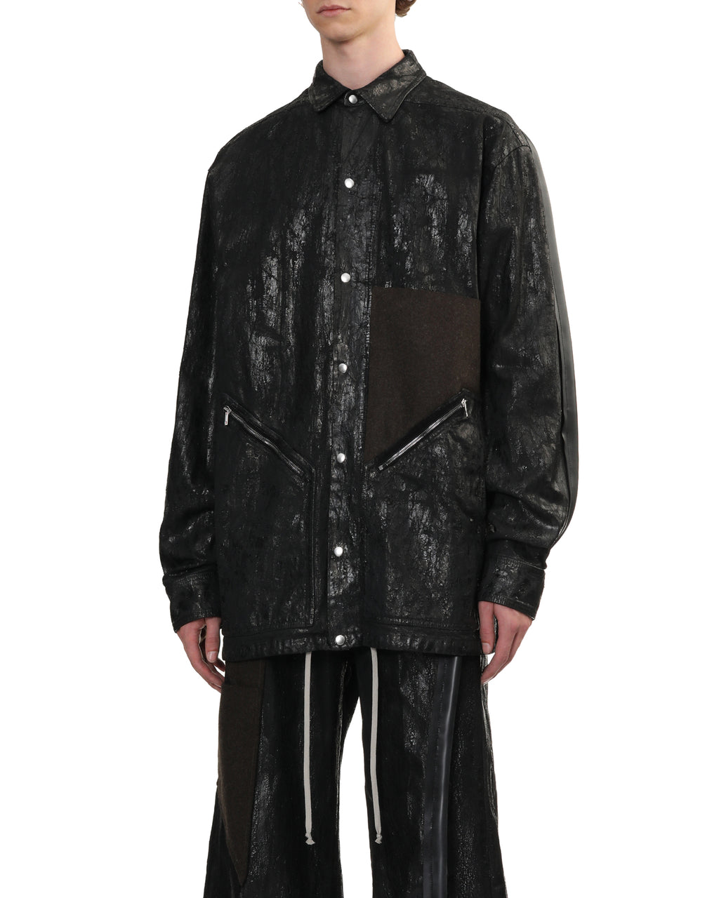 Tour jacket
