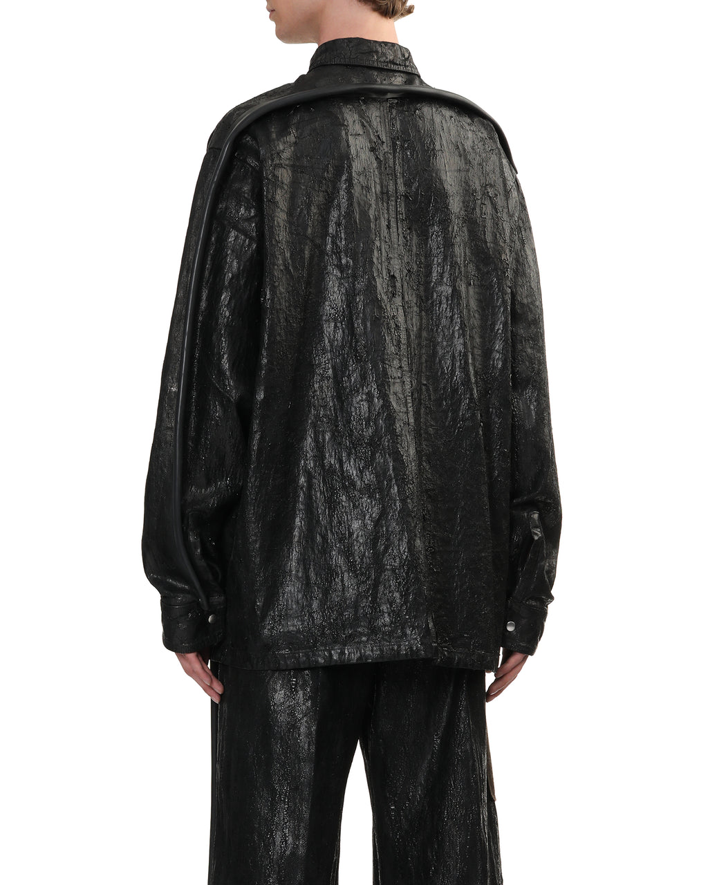 Tour jacket
