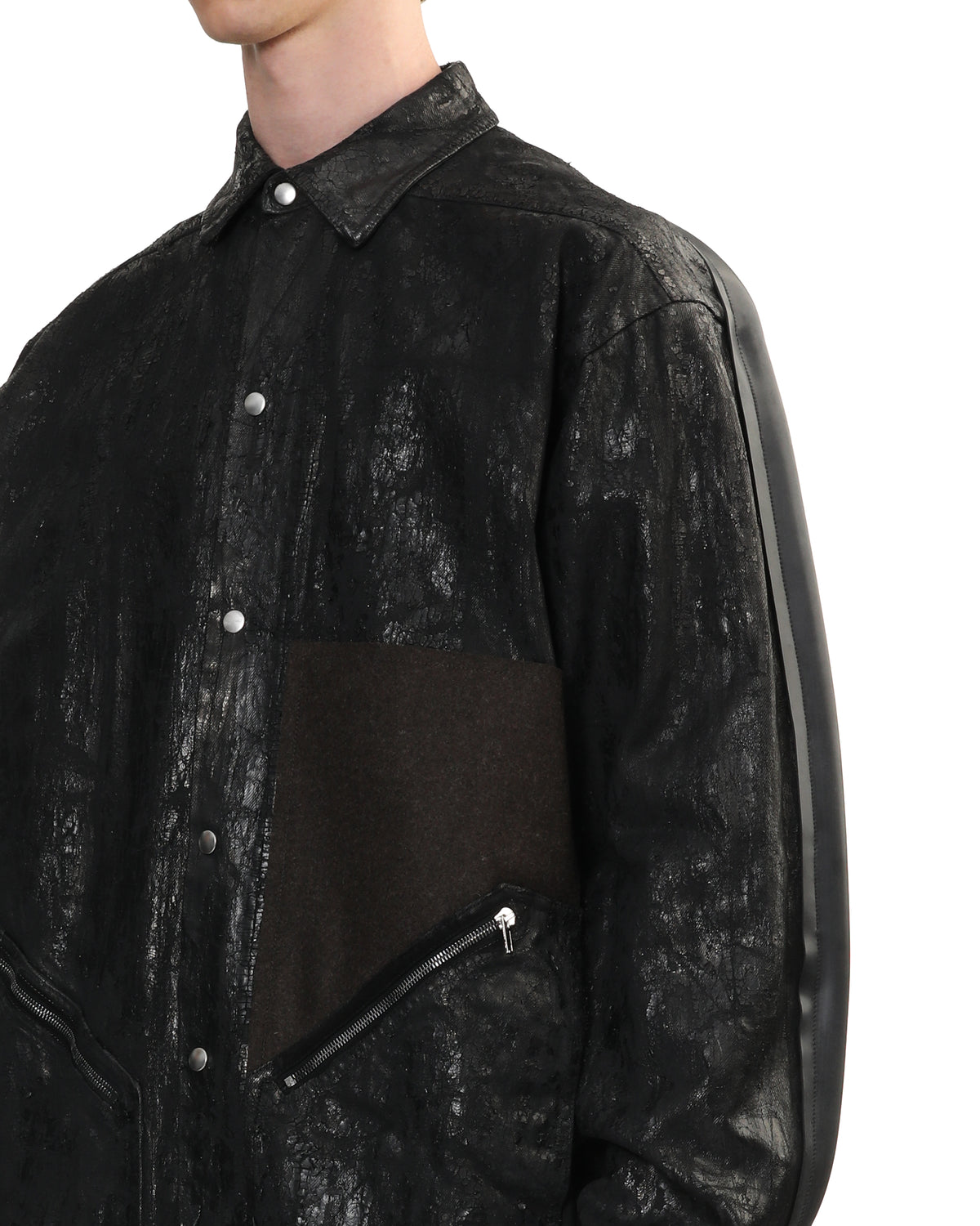 Tour jacket