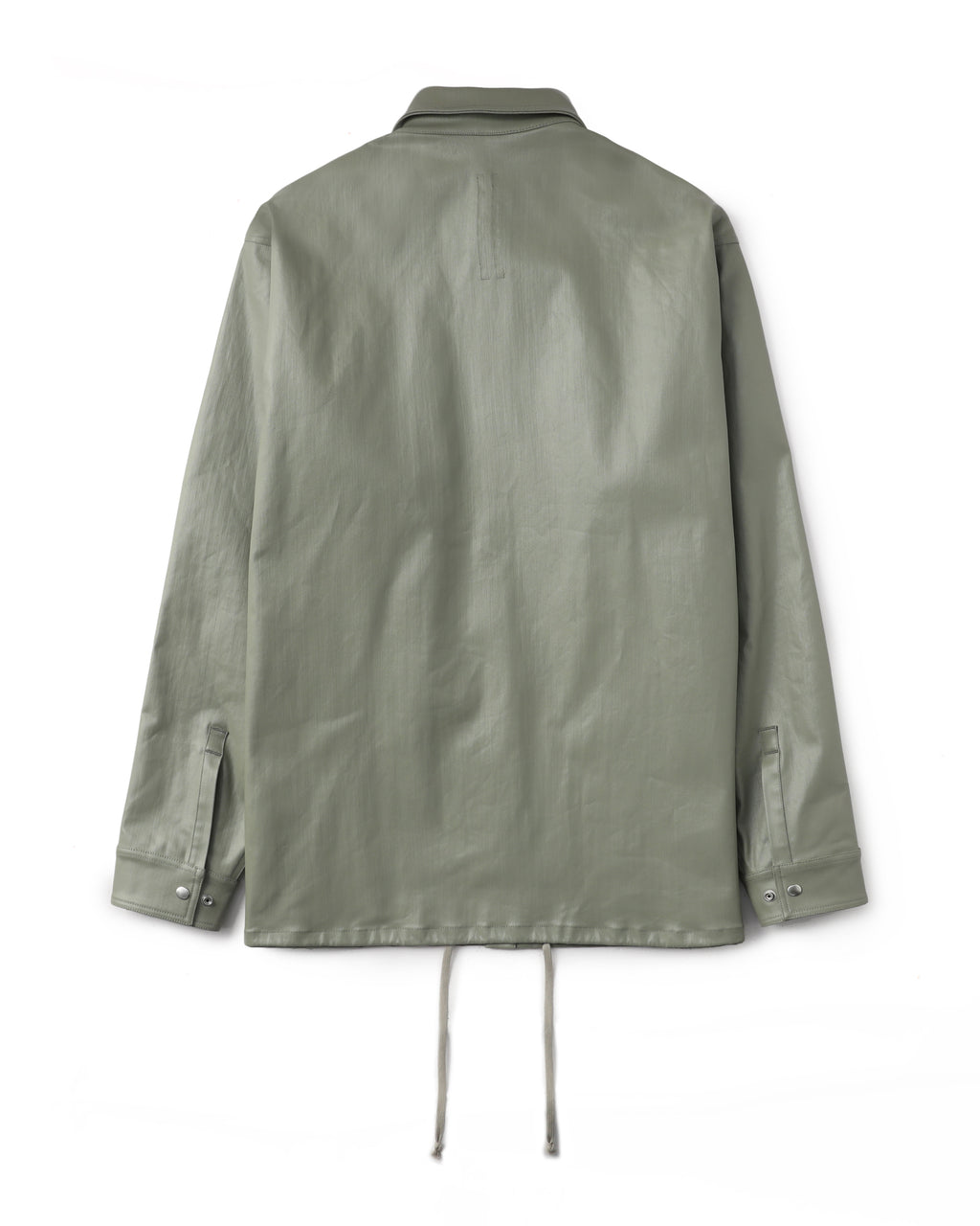 Button down jacket