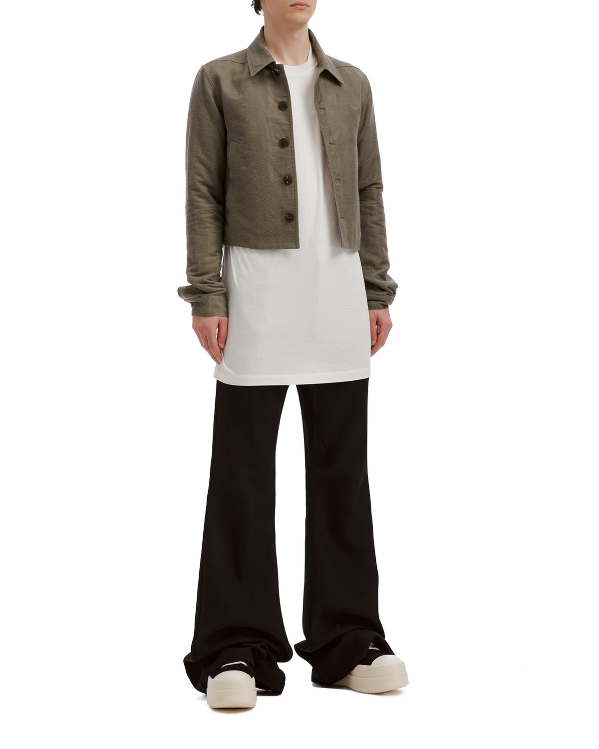 Alice Brad Jacket