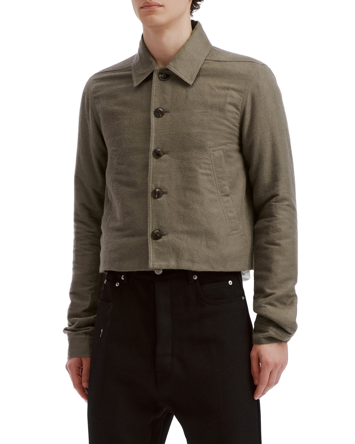Alice Brad Jacket