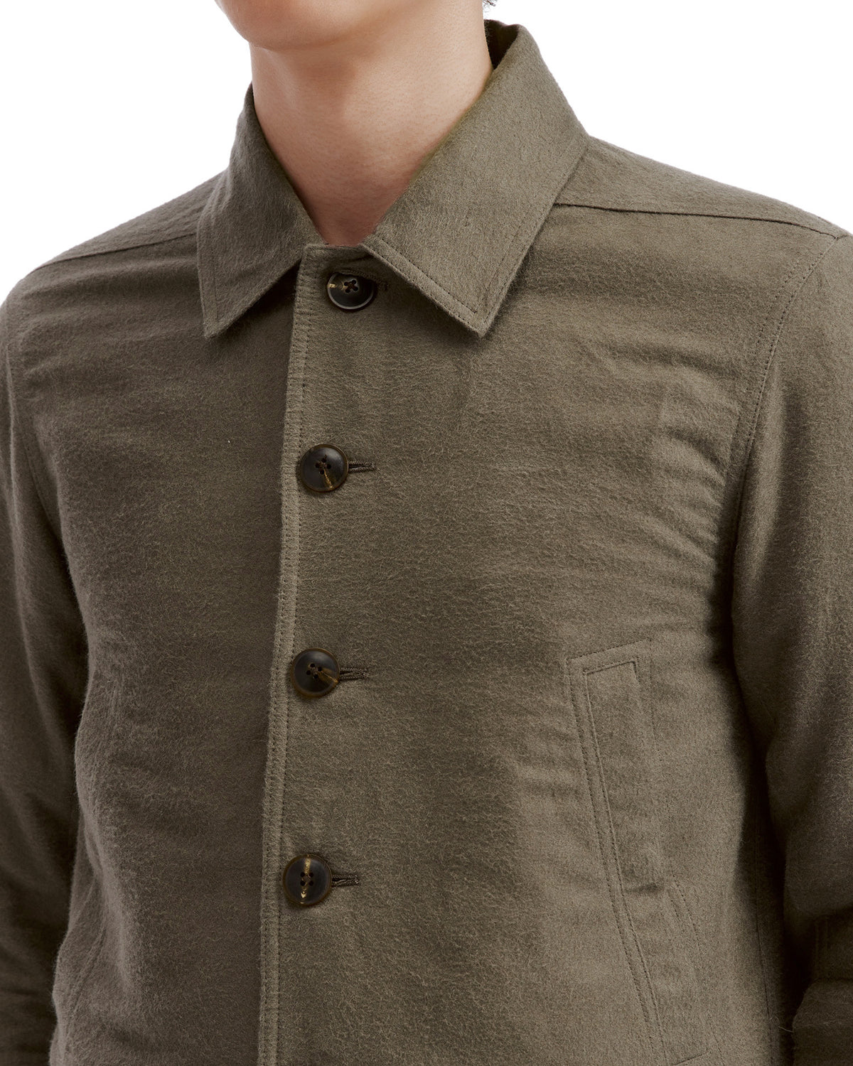Alice Brad Jacket
