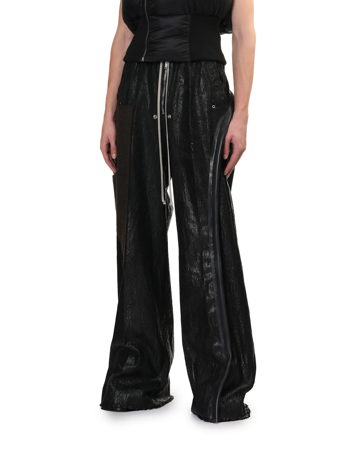 Wide Bela jeans