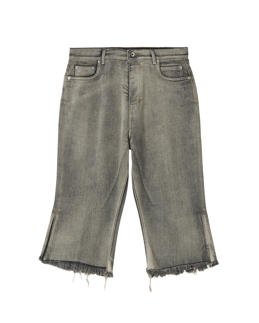 Bolan cut-off jeans