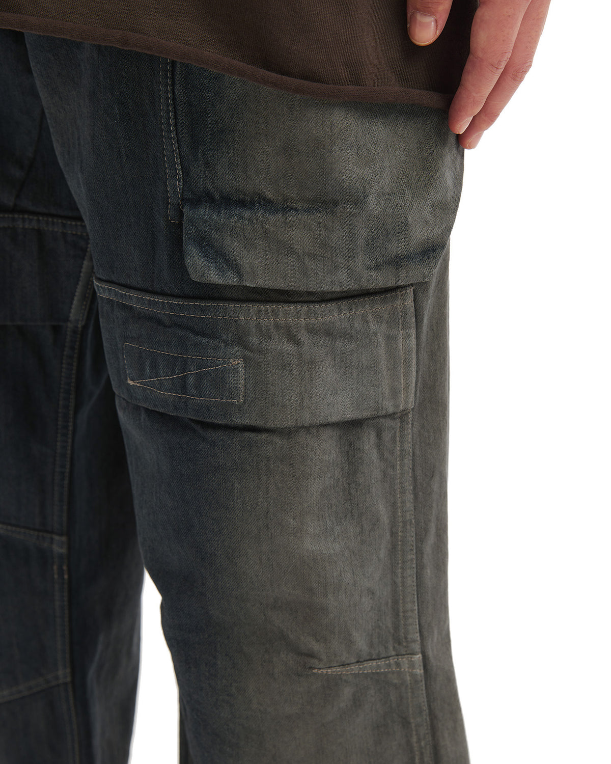 Cargo pants