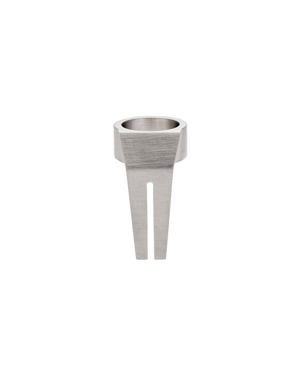 Open Trunk ring