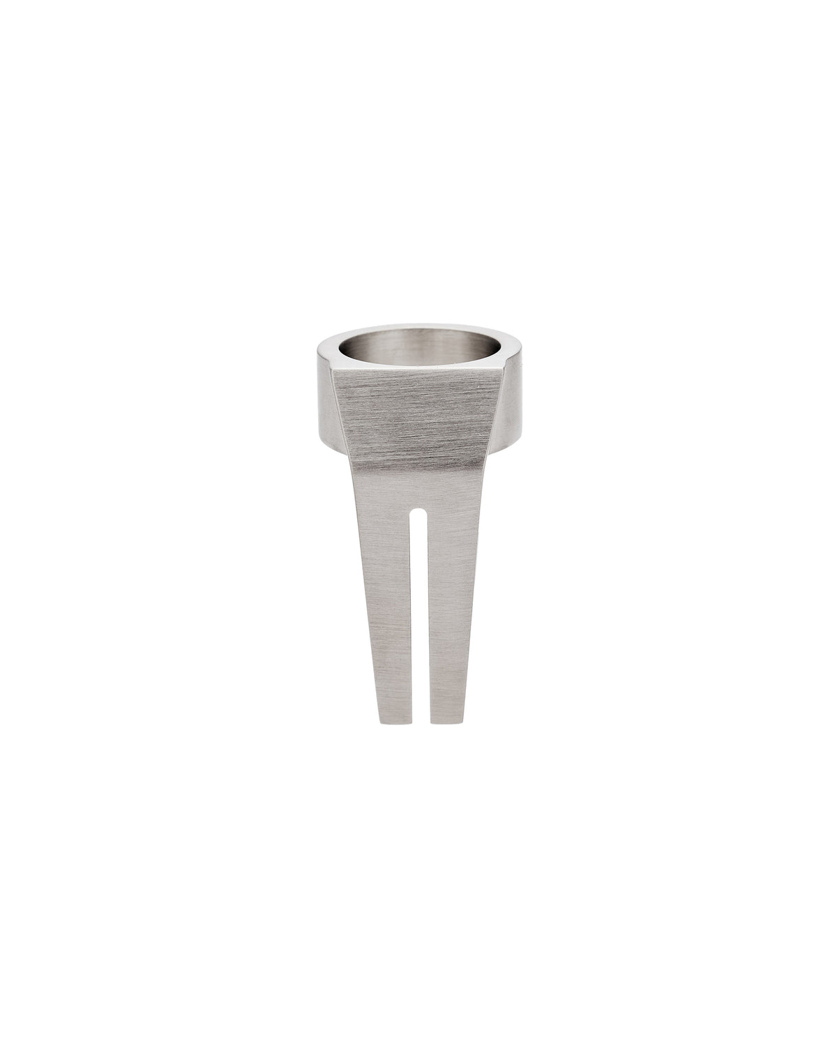 Open Trunk ring