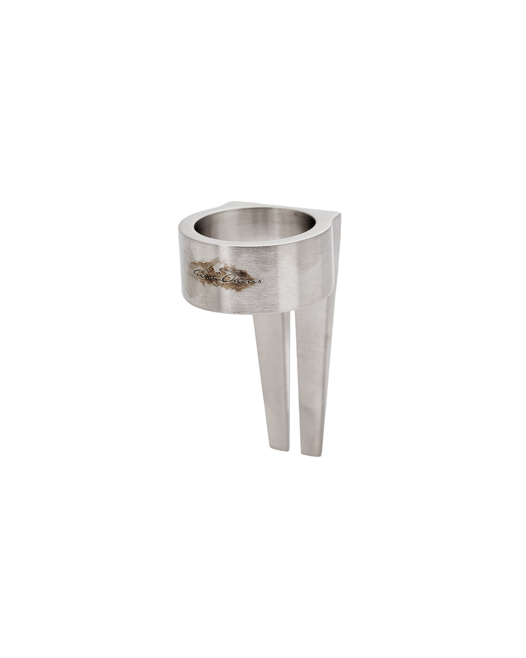 Open Trunk ring