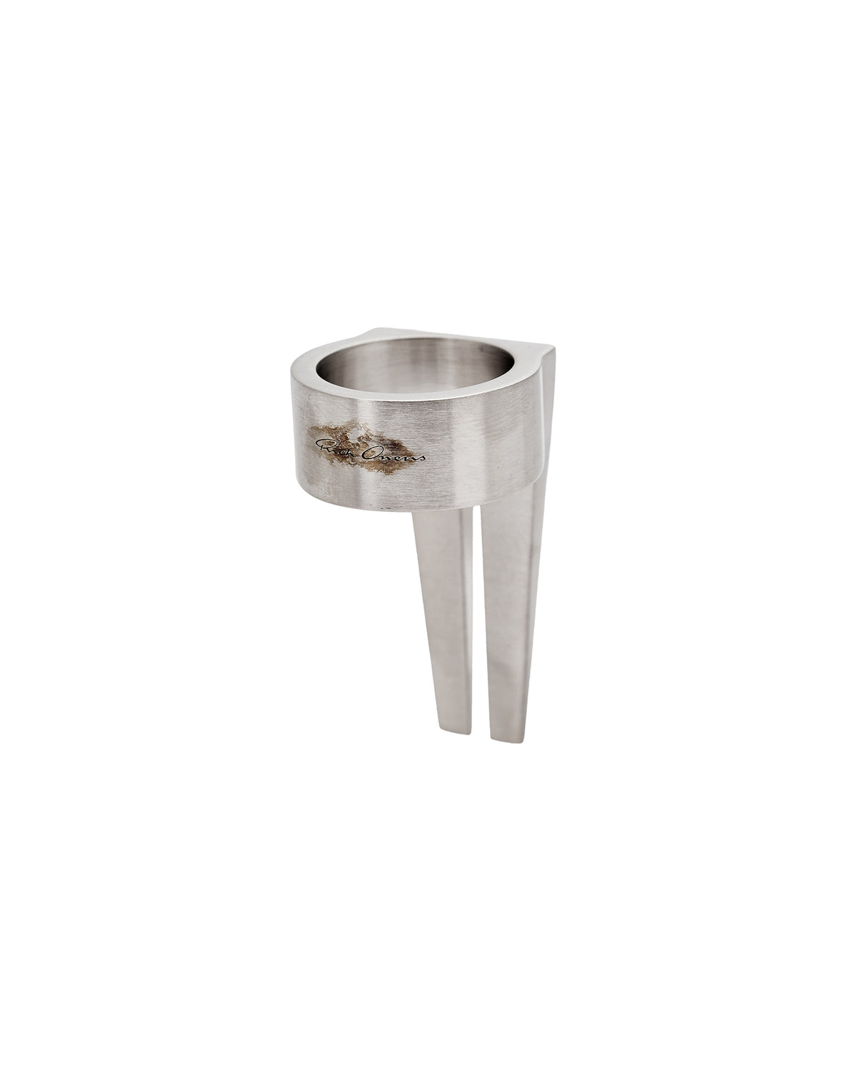 Open Trunk ring