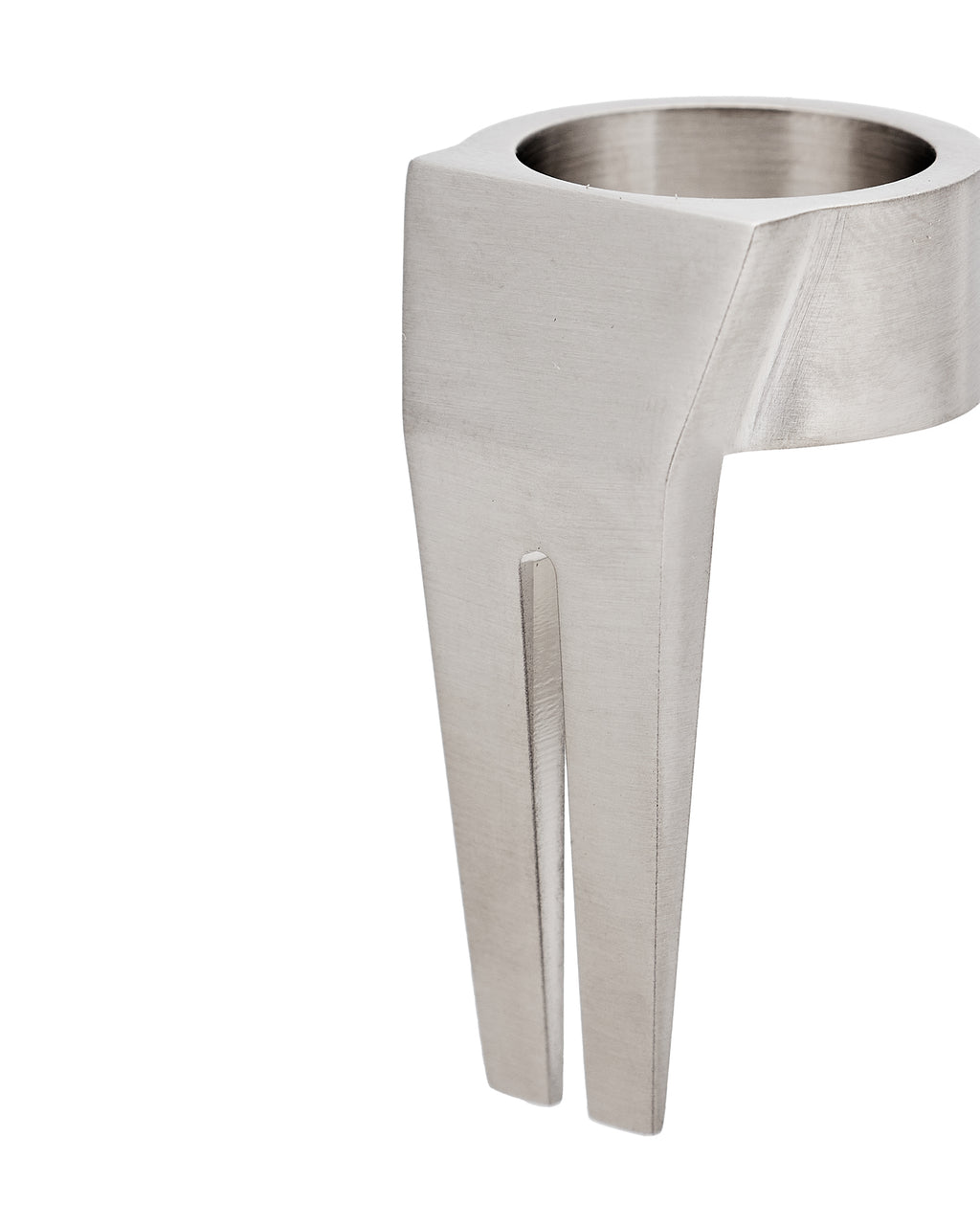 Open Trunk ring