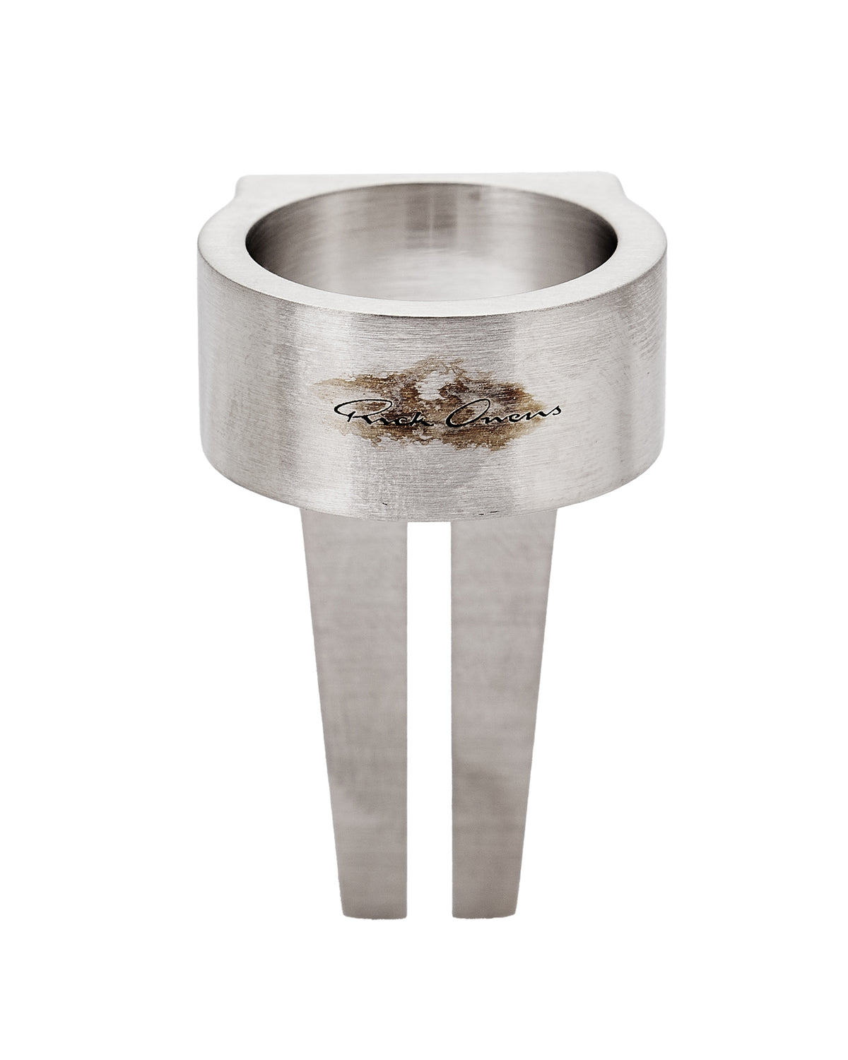 Open Trunk ring