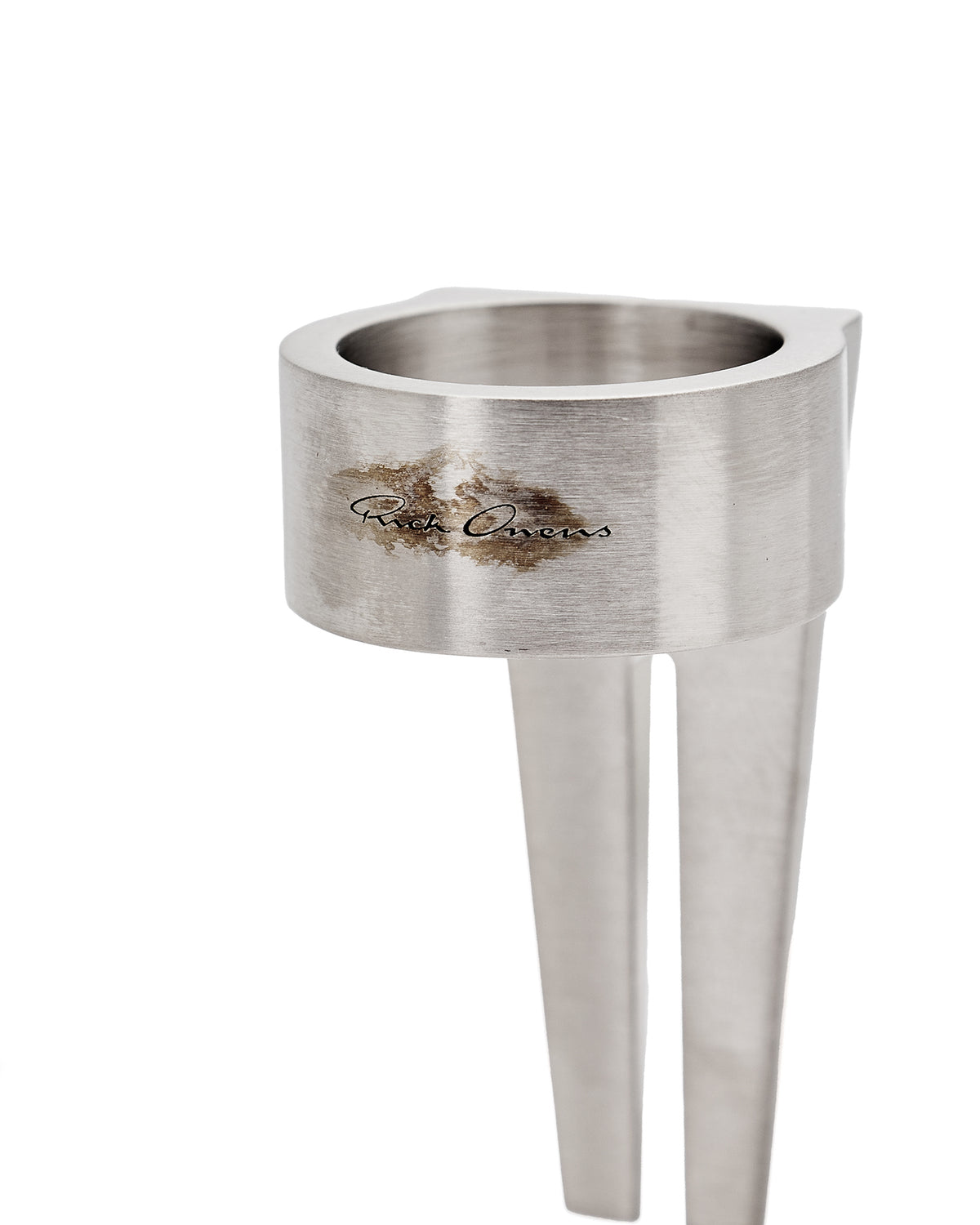 Open Trunk ring