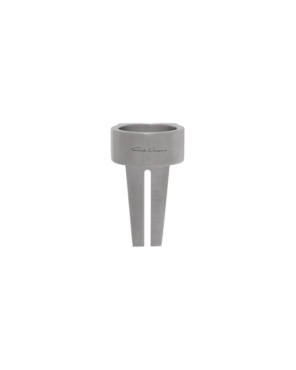 Open trunk ring