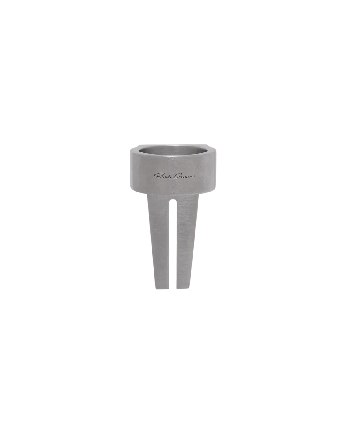 Open trunk ring