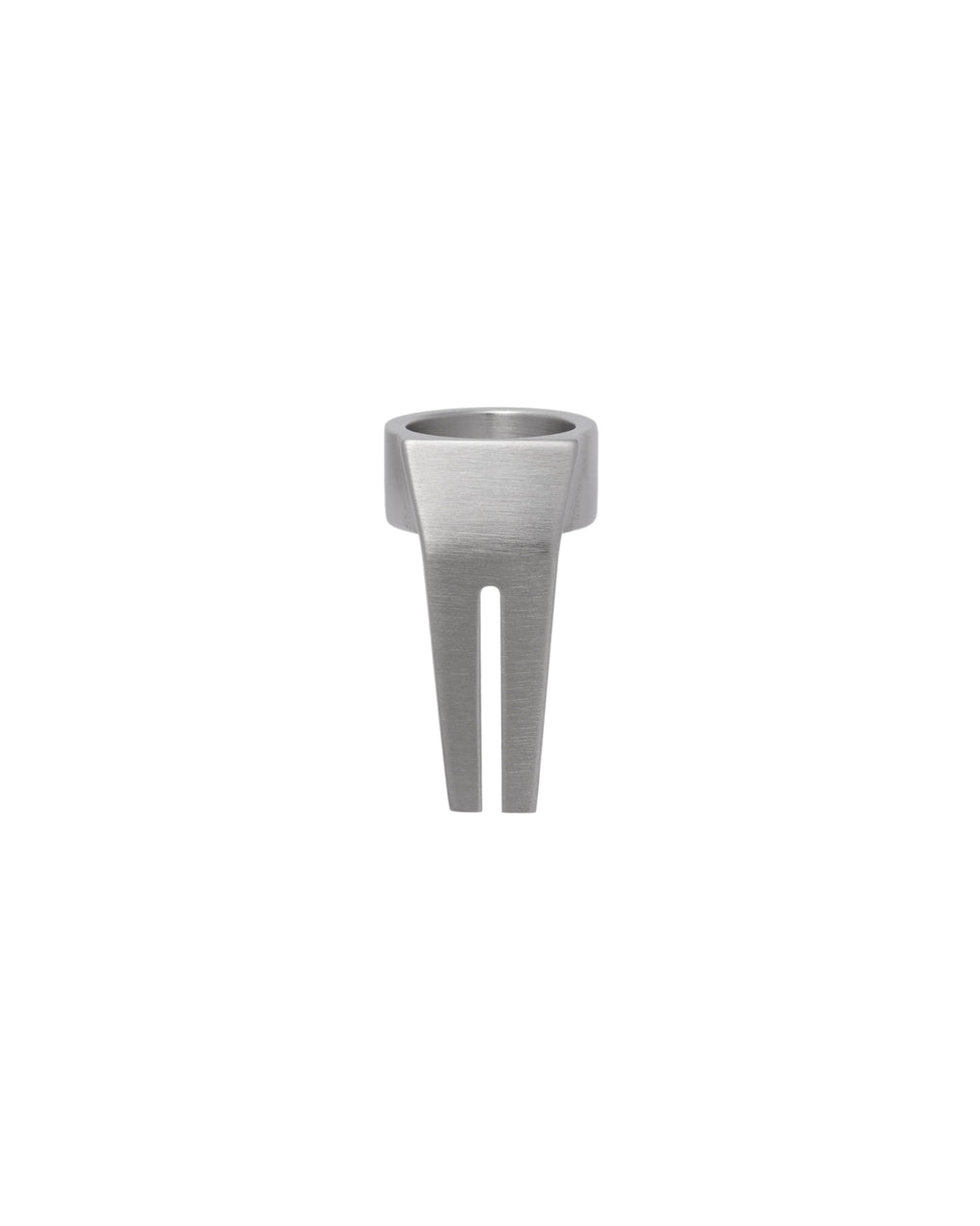 Open trunk ring