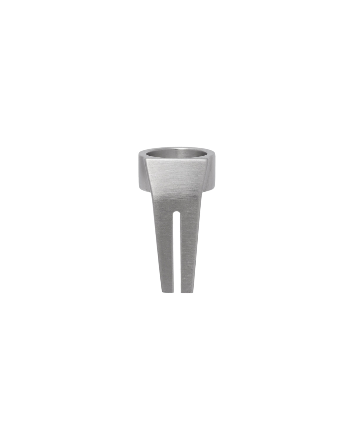 Open trunk ring