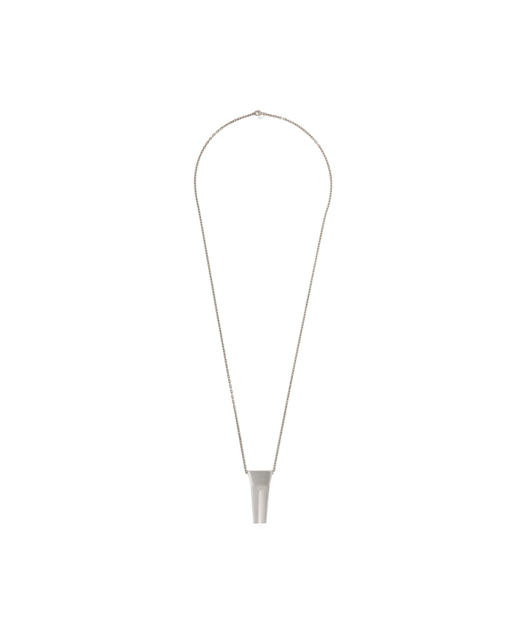 Open trunk pendant