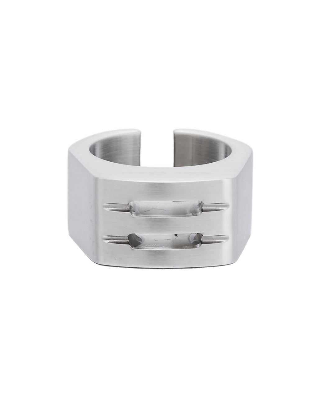 Grill ear cuff