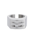 Grill ear cuff
