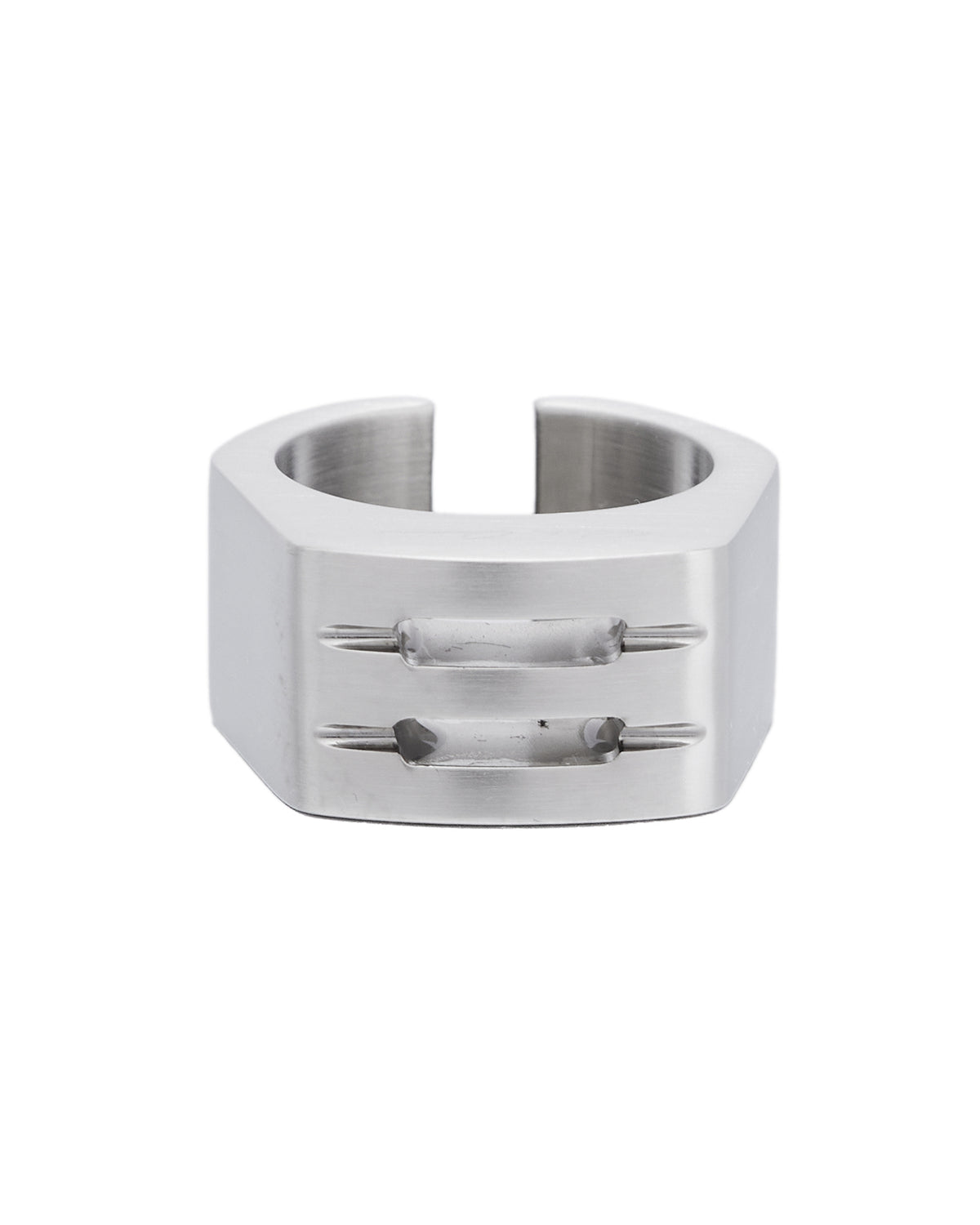 Grill ear cuff