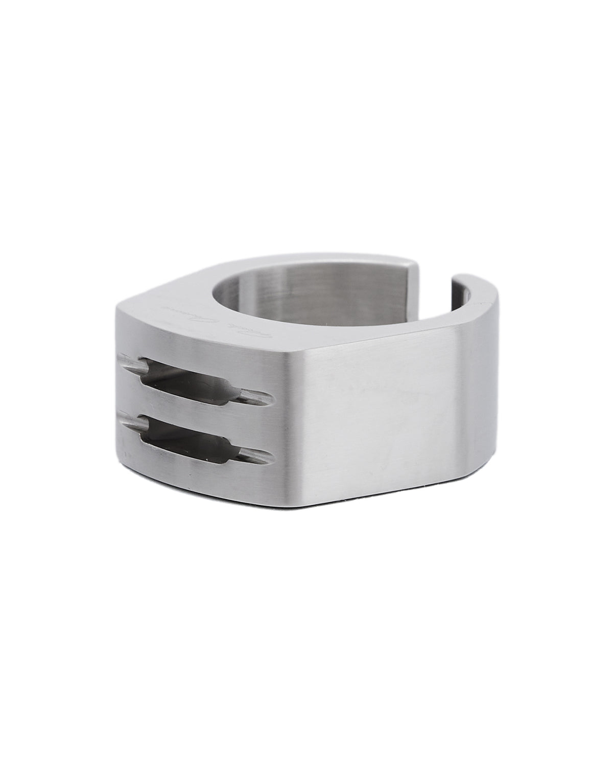 Grill ear cuff