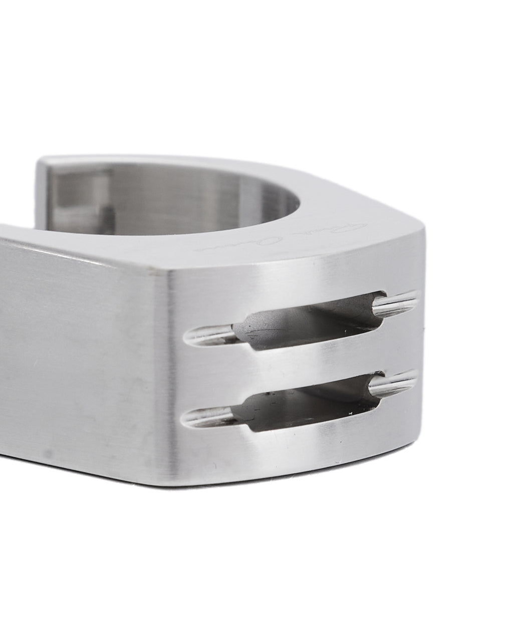 Grill ear cuff