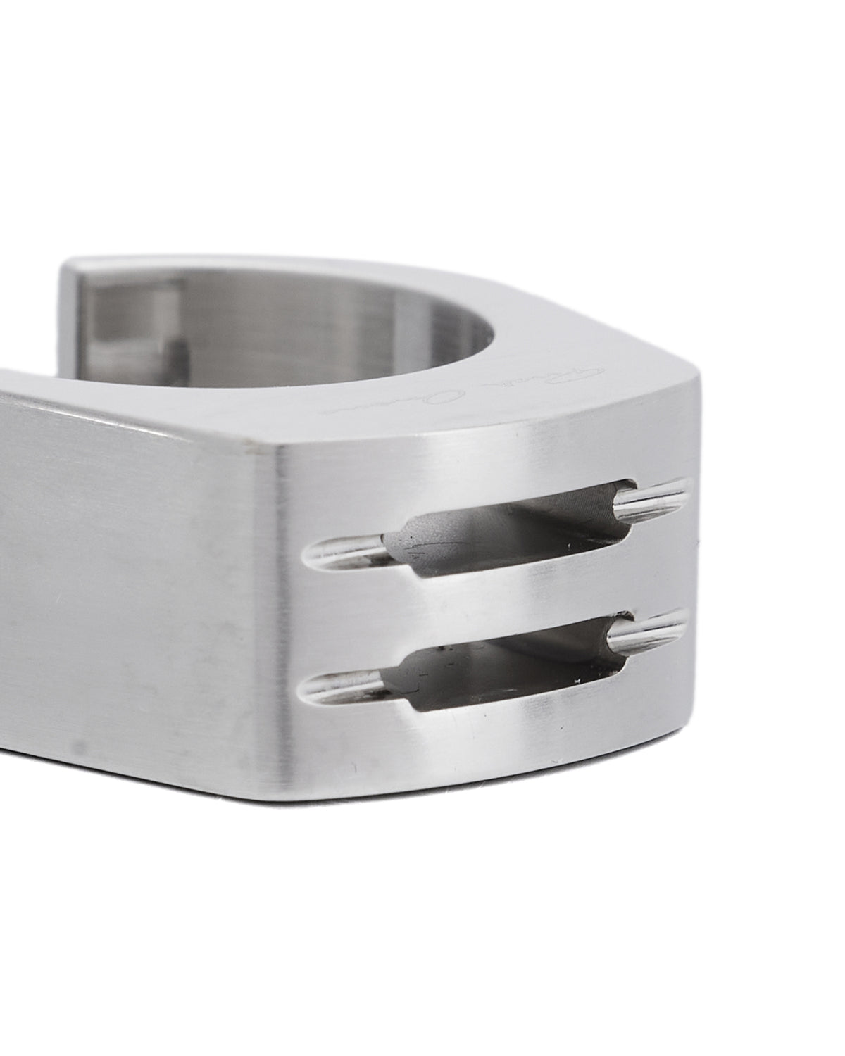 Grill ear cuff
