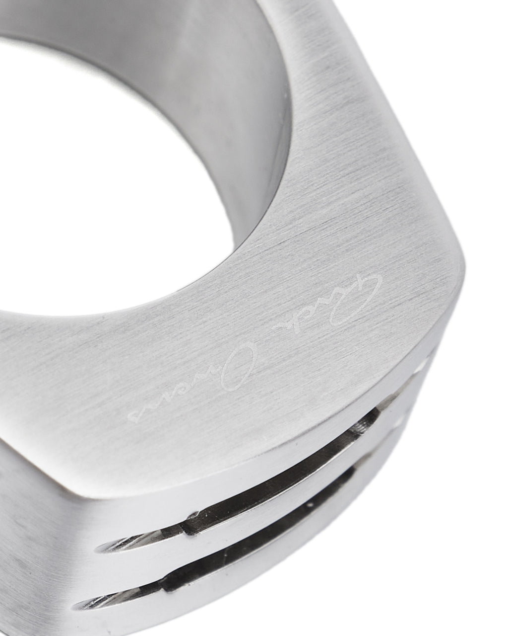Grill ear cuff
