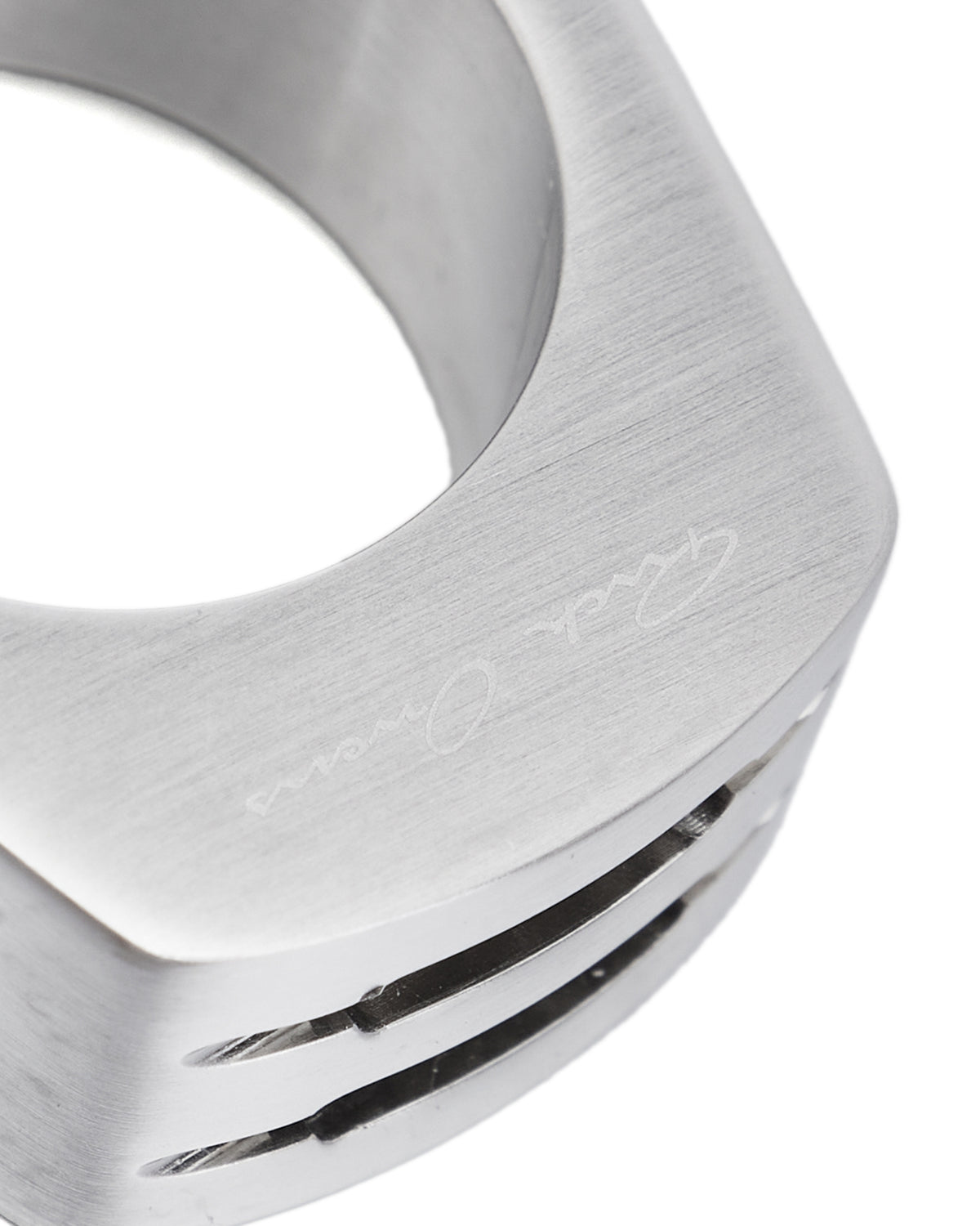 Grill ear cuff