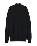Turtleneck sweater