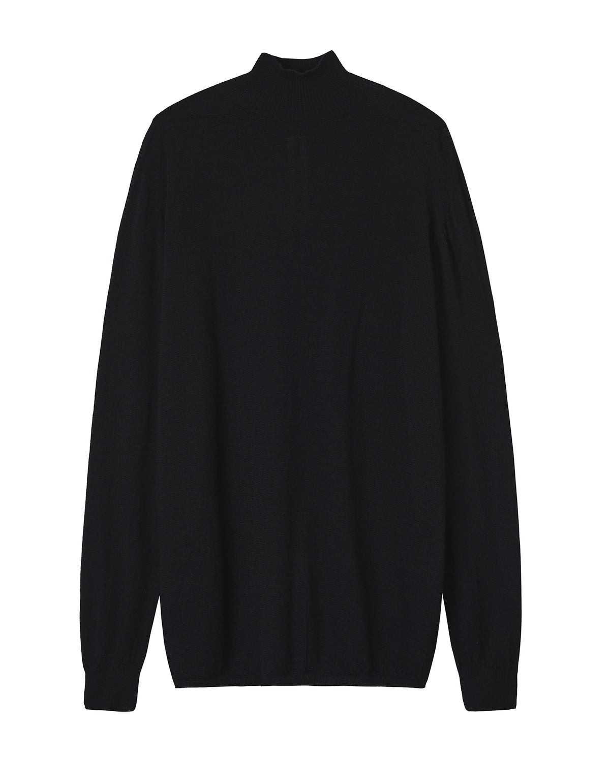 Turtleneck sweater