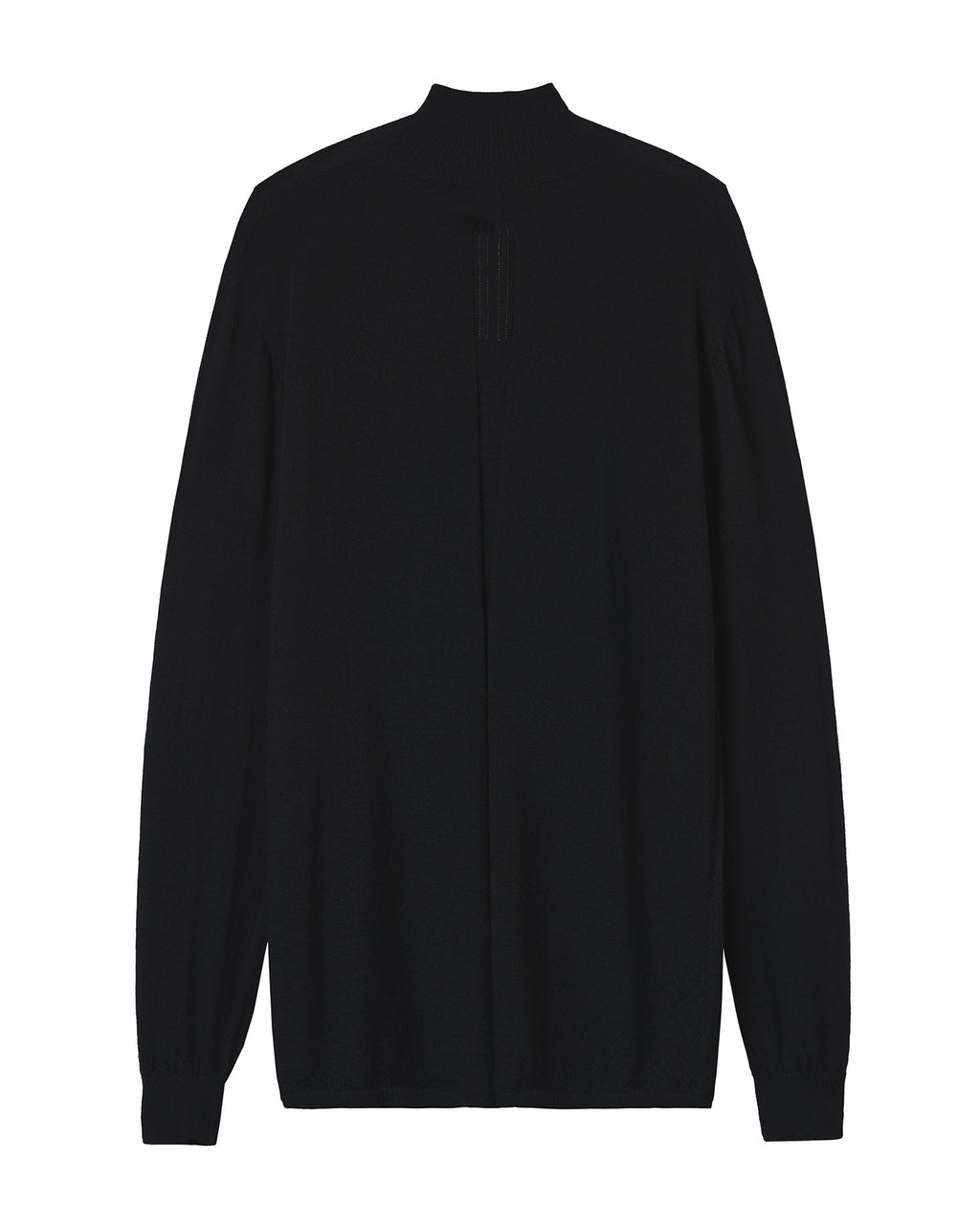 Turtleneck sweater