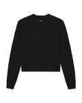 Round neck sweater