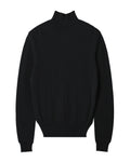 Turtleneck sweater