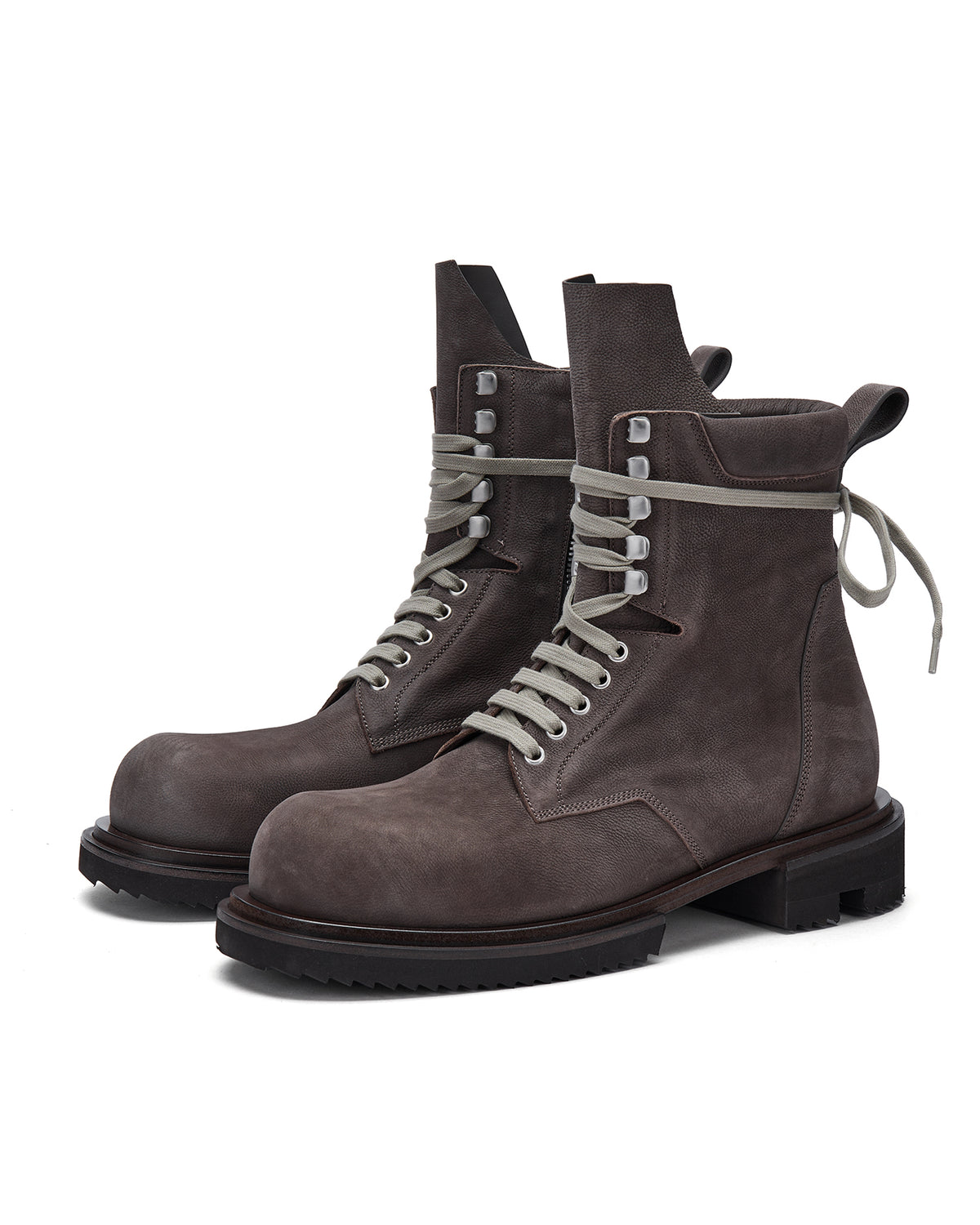 Low Army Gabe boots