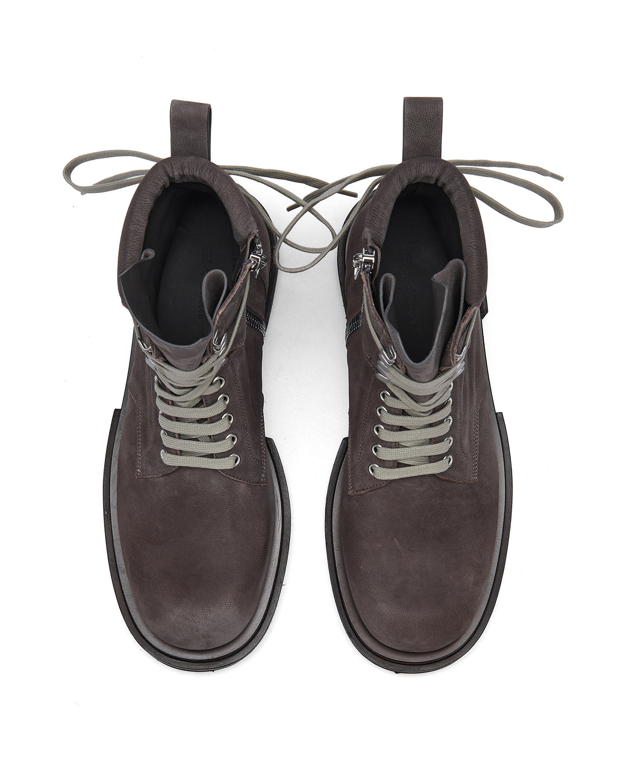 Low Army Gabe boots