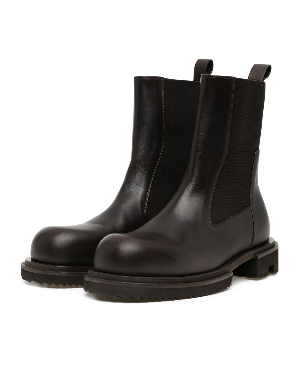 Chelsea boots