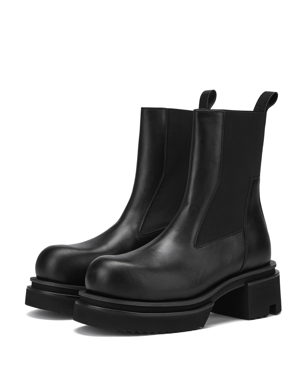 Beatle Gabe boots