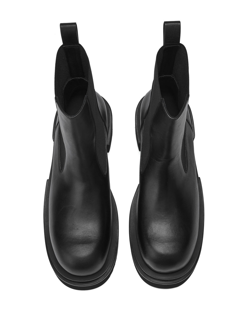 Beatle Gabe boots
