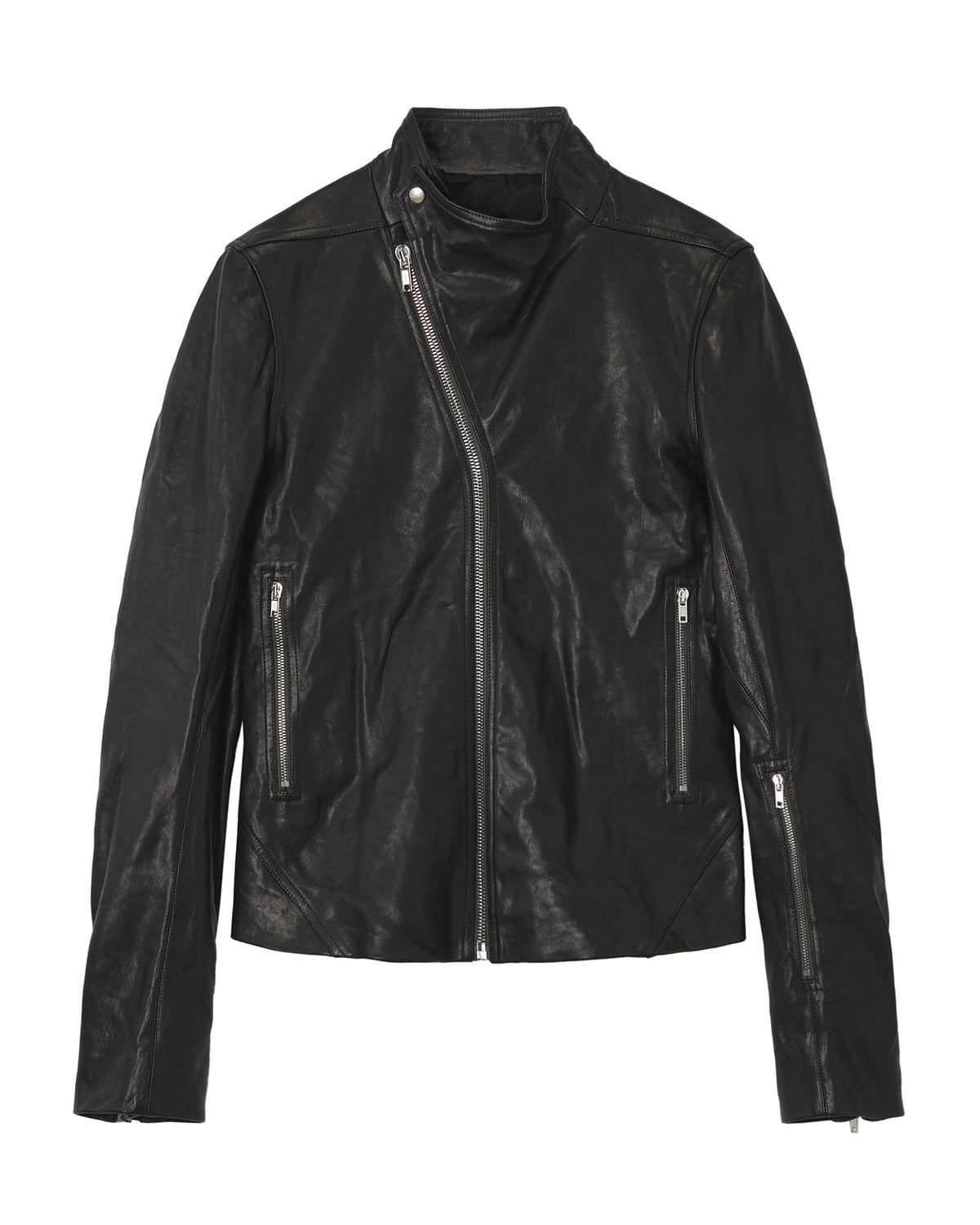 Release jacket
