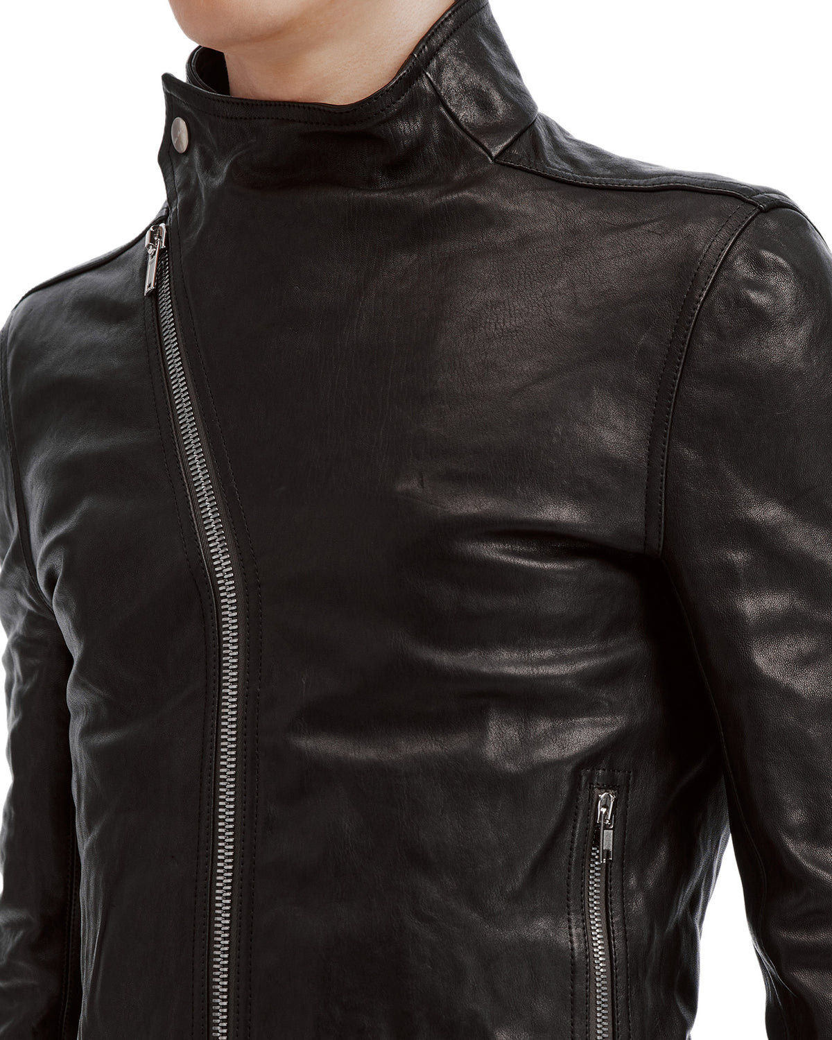 Release jacket
