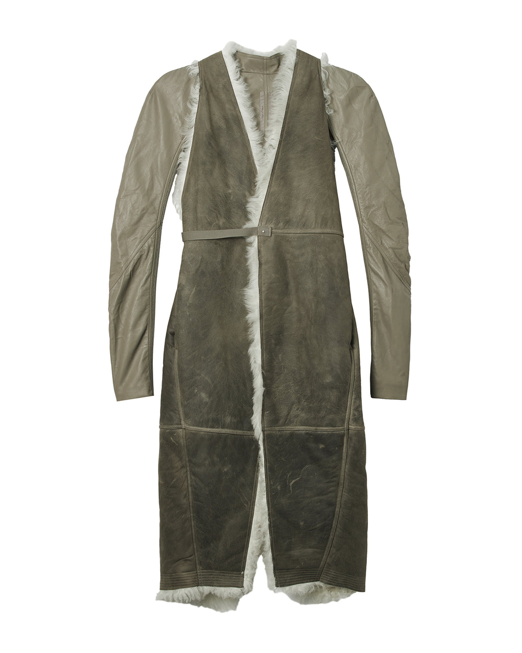 Cyclops coat
