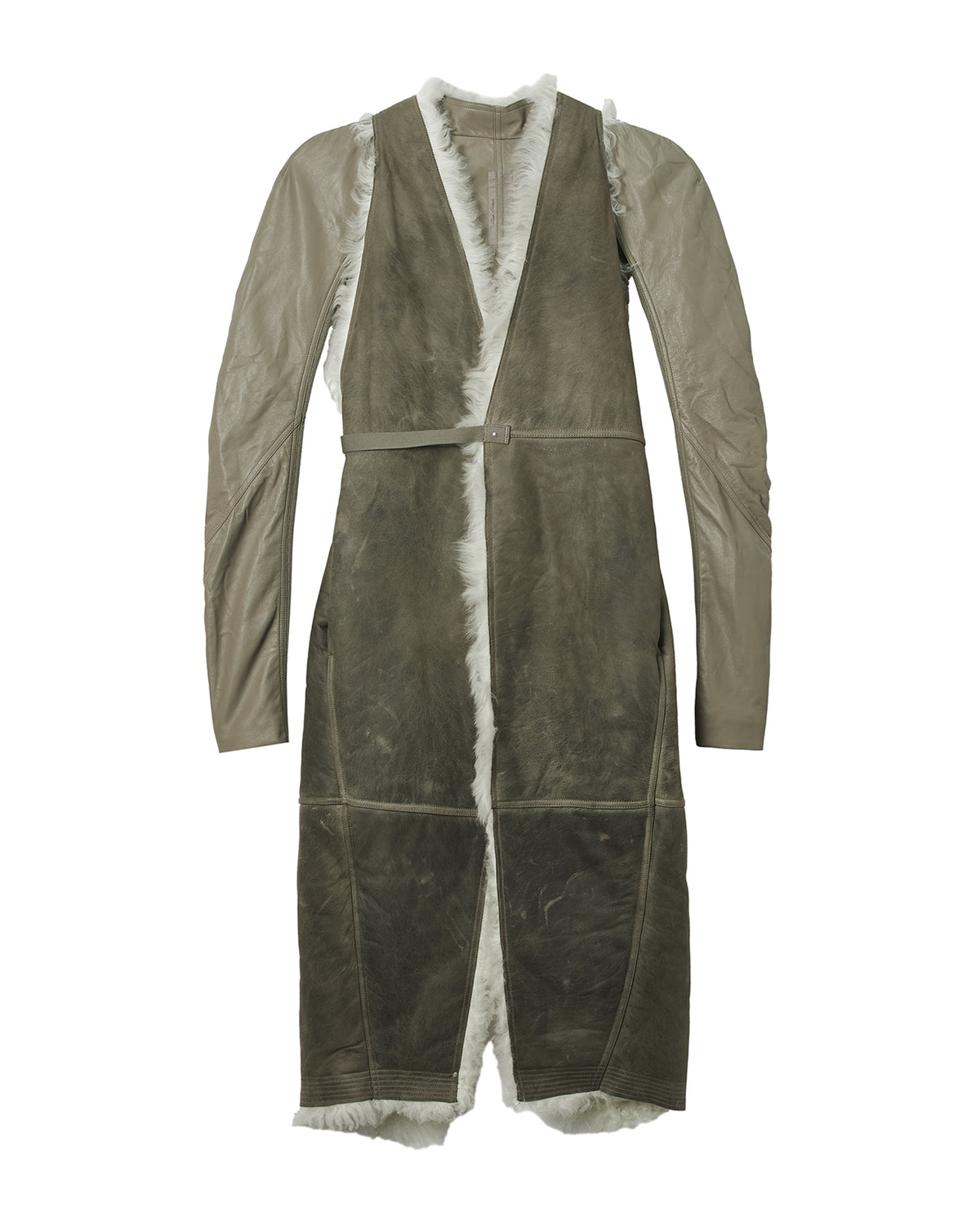 Cyclops coat