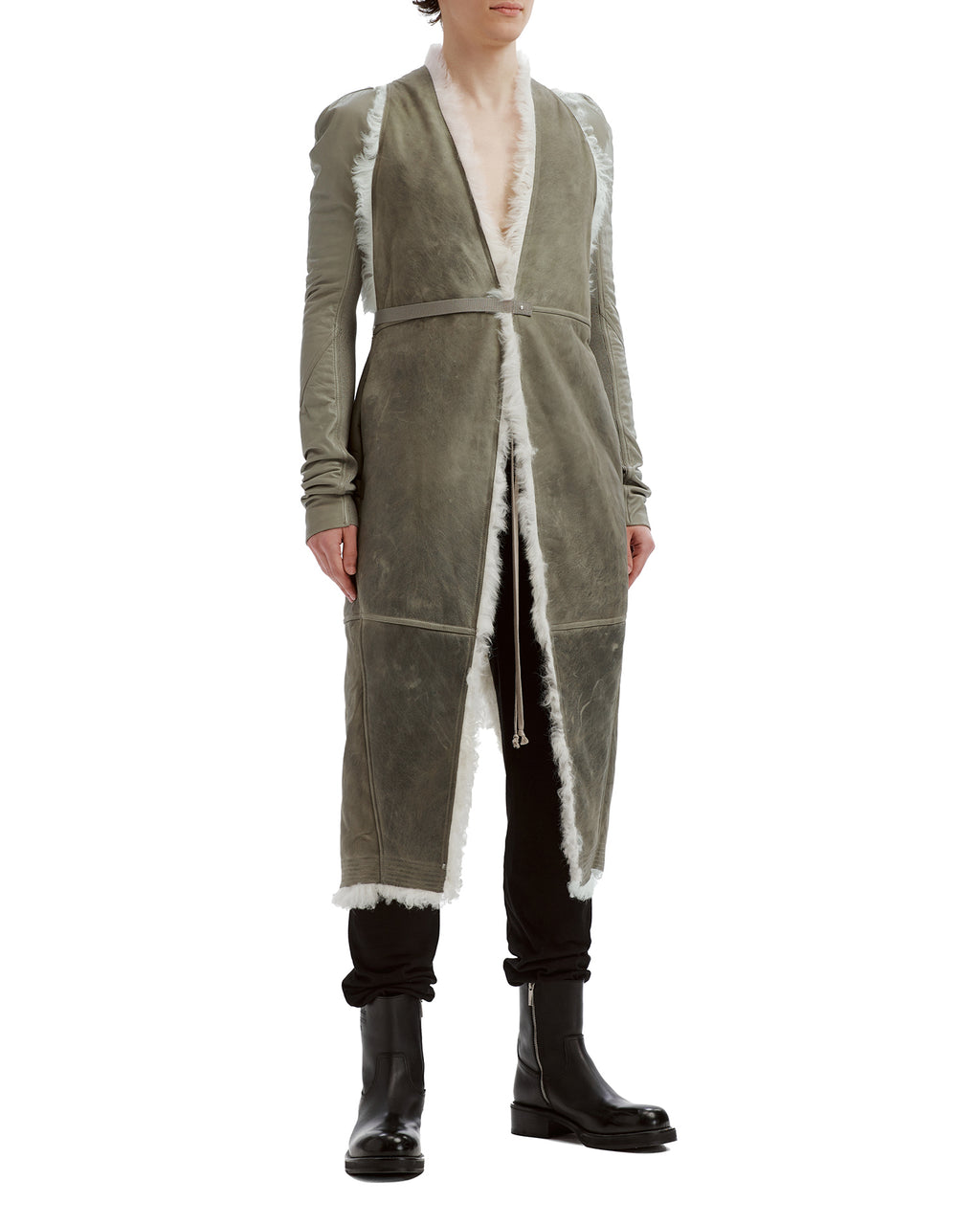 Cyclops coat