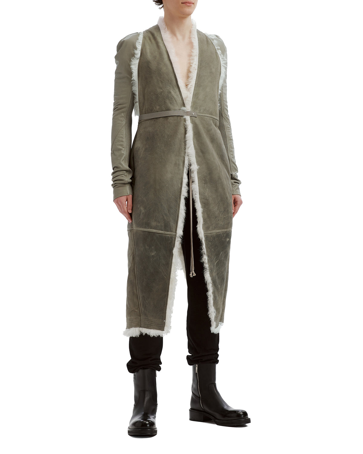 Cyclops coat